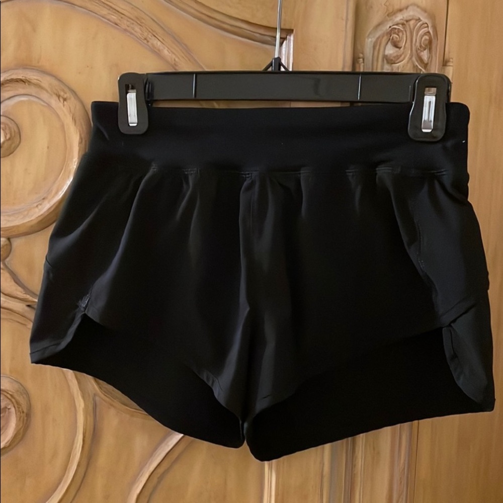 Forever 21 shorts